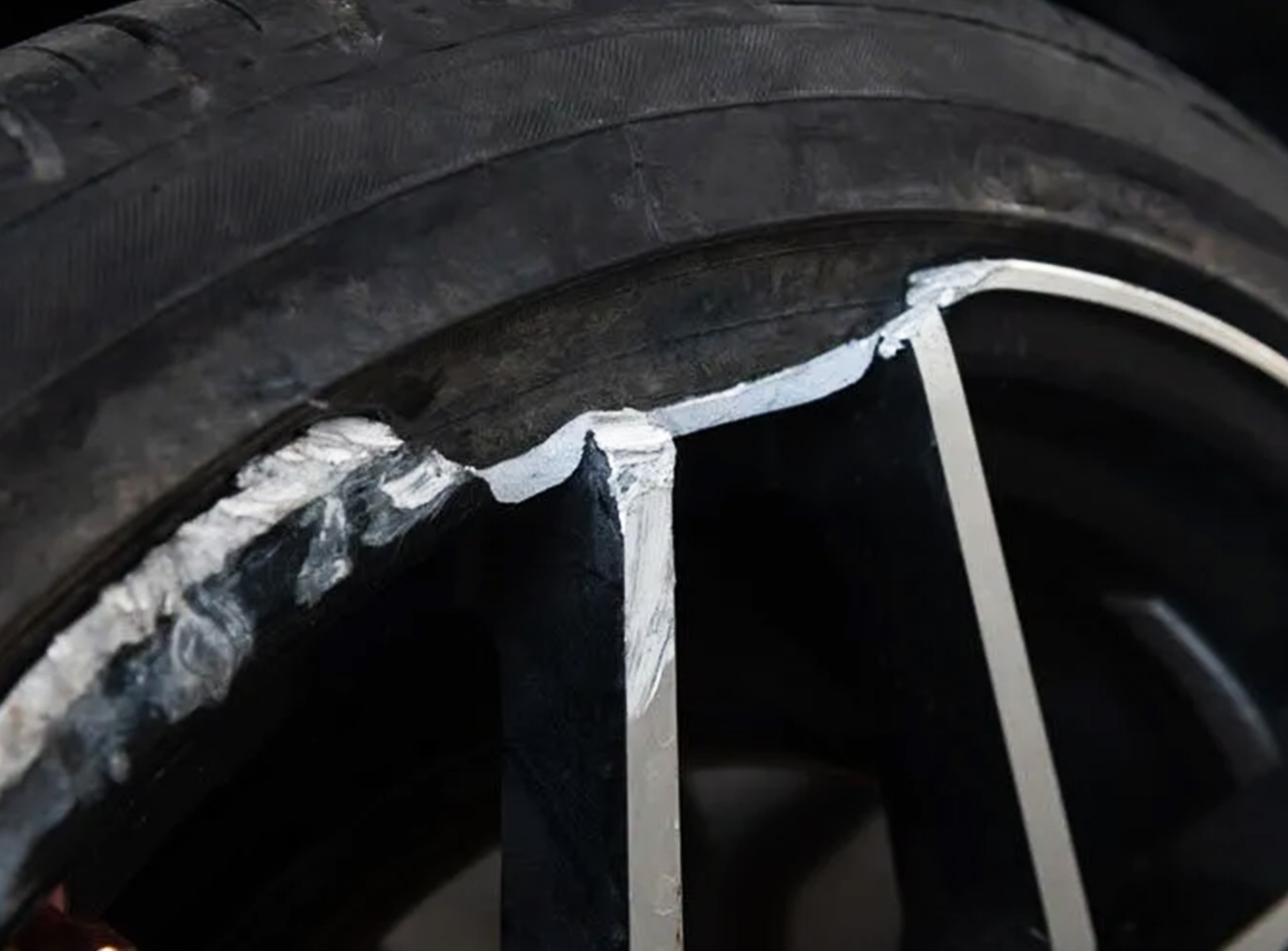 Cracks & Bends