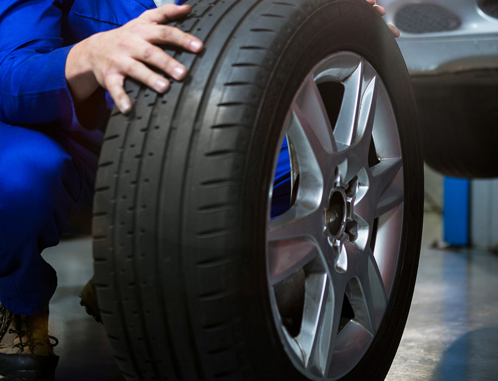 Precision alignment guarantees
